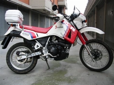 1989 kawasaki outlet klr
